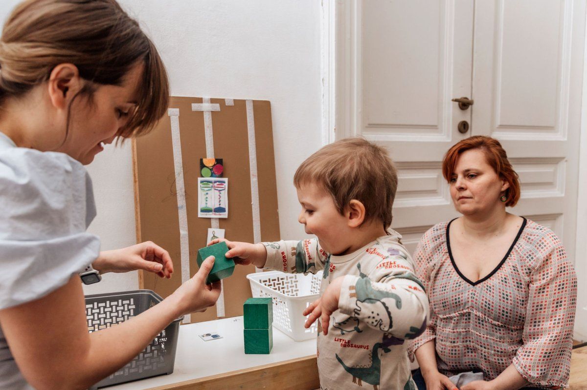 5 dolog, amit gyógypedagógusként sosem tennék!