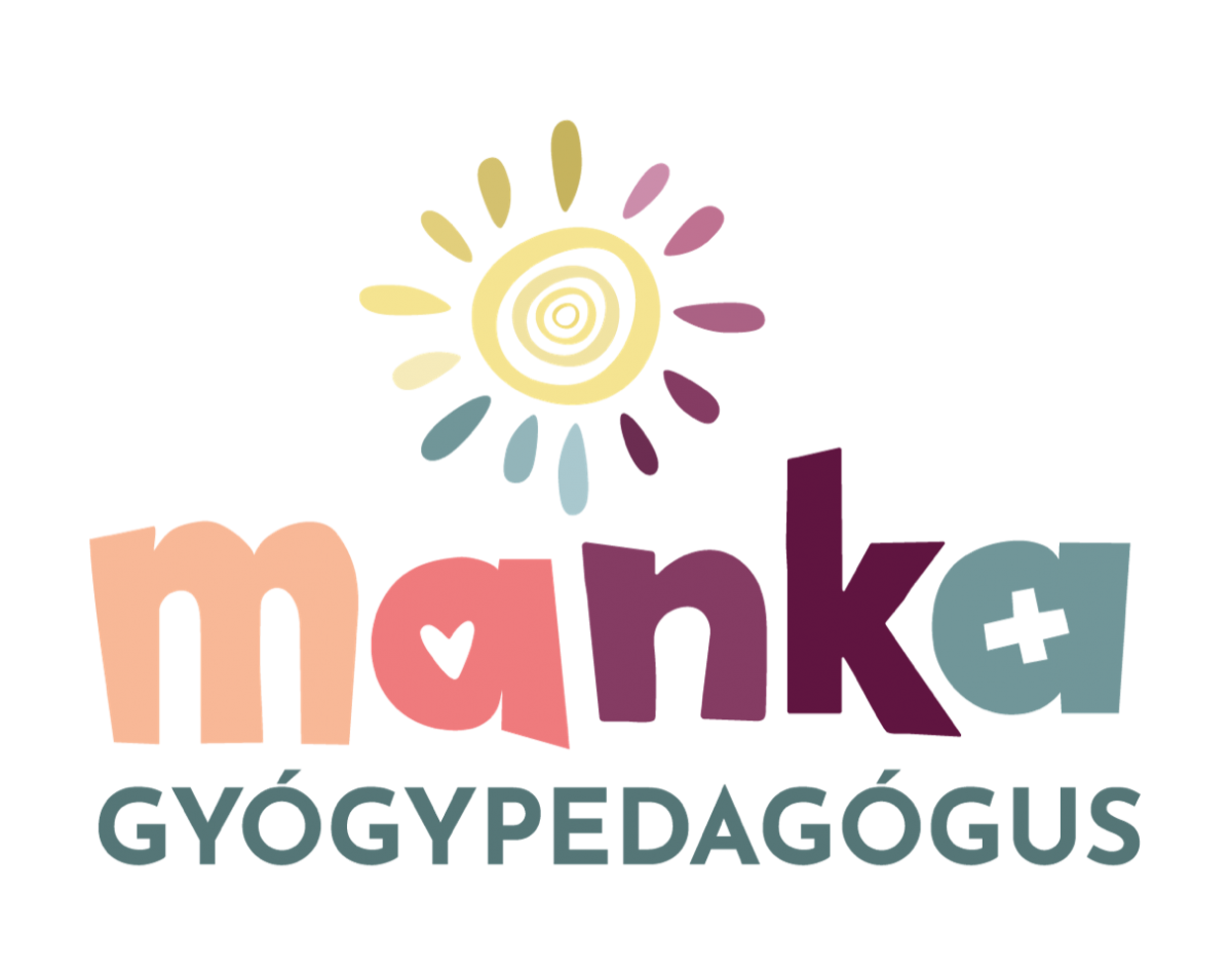 Manka gyógypedagógus